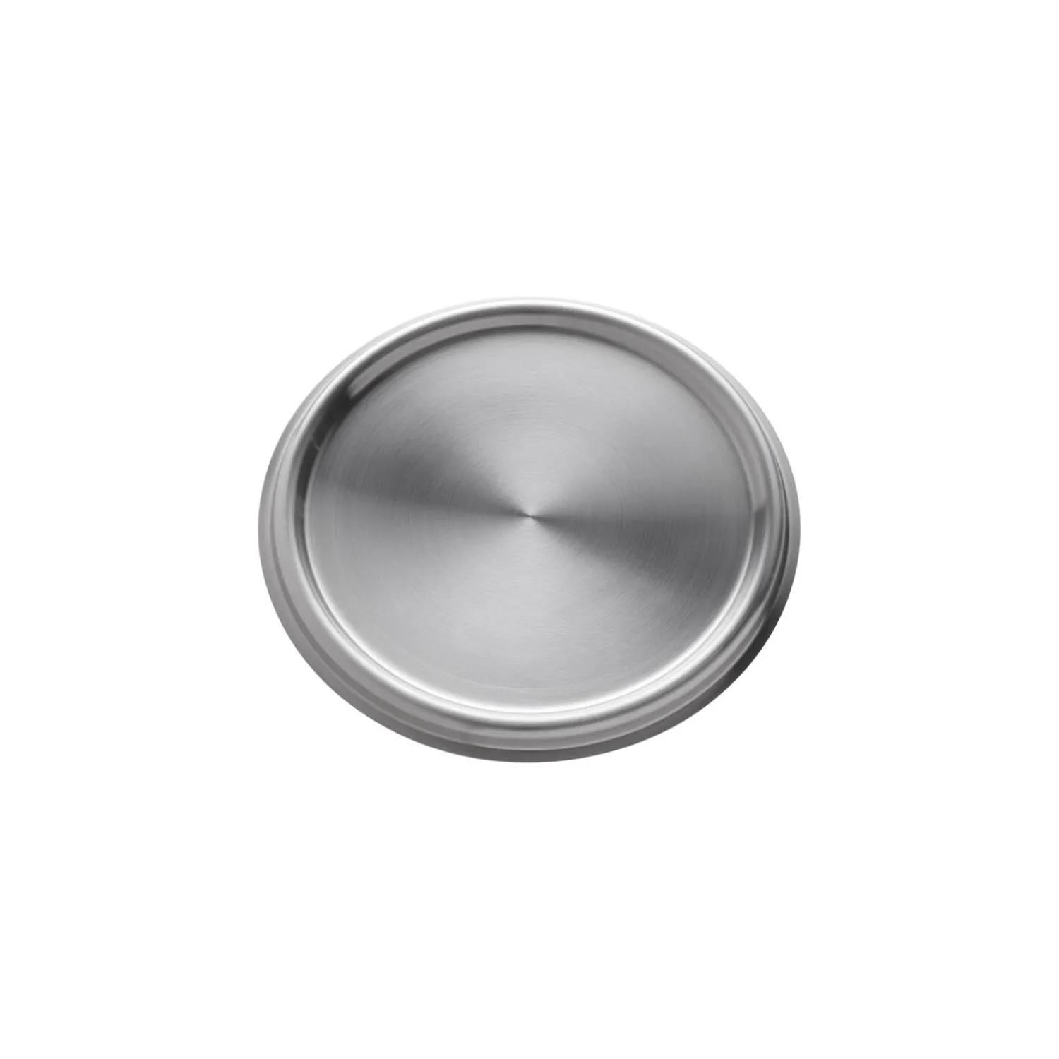 ZWILLING Kochtopfset 5-tlg, 18/10 Edelstahl