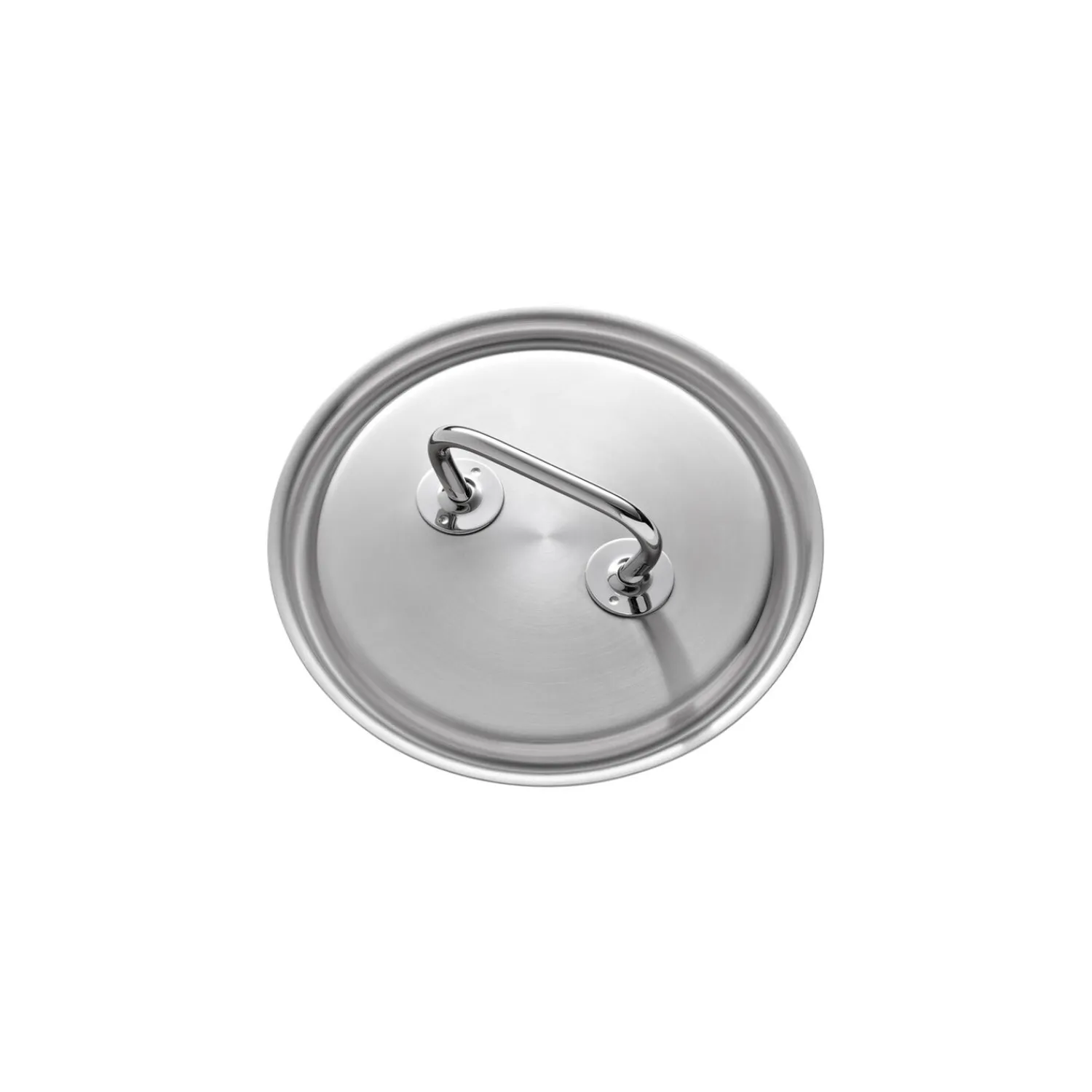 ZWILLING Kochtopfset 5-tlg, 18/10 Edelstahl
