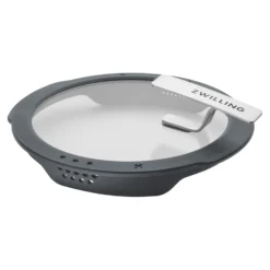 ZWILLING Kochtopfset 4-tlg, Edelstahl