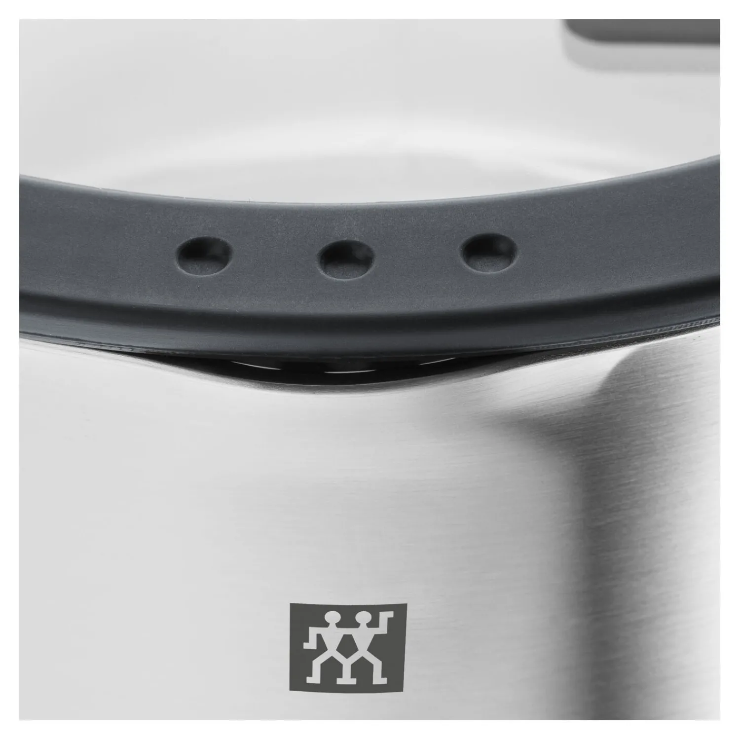 ZWILLING Kochtopfset 4-tlg, Edelstahl