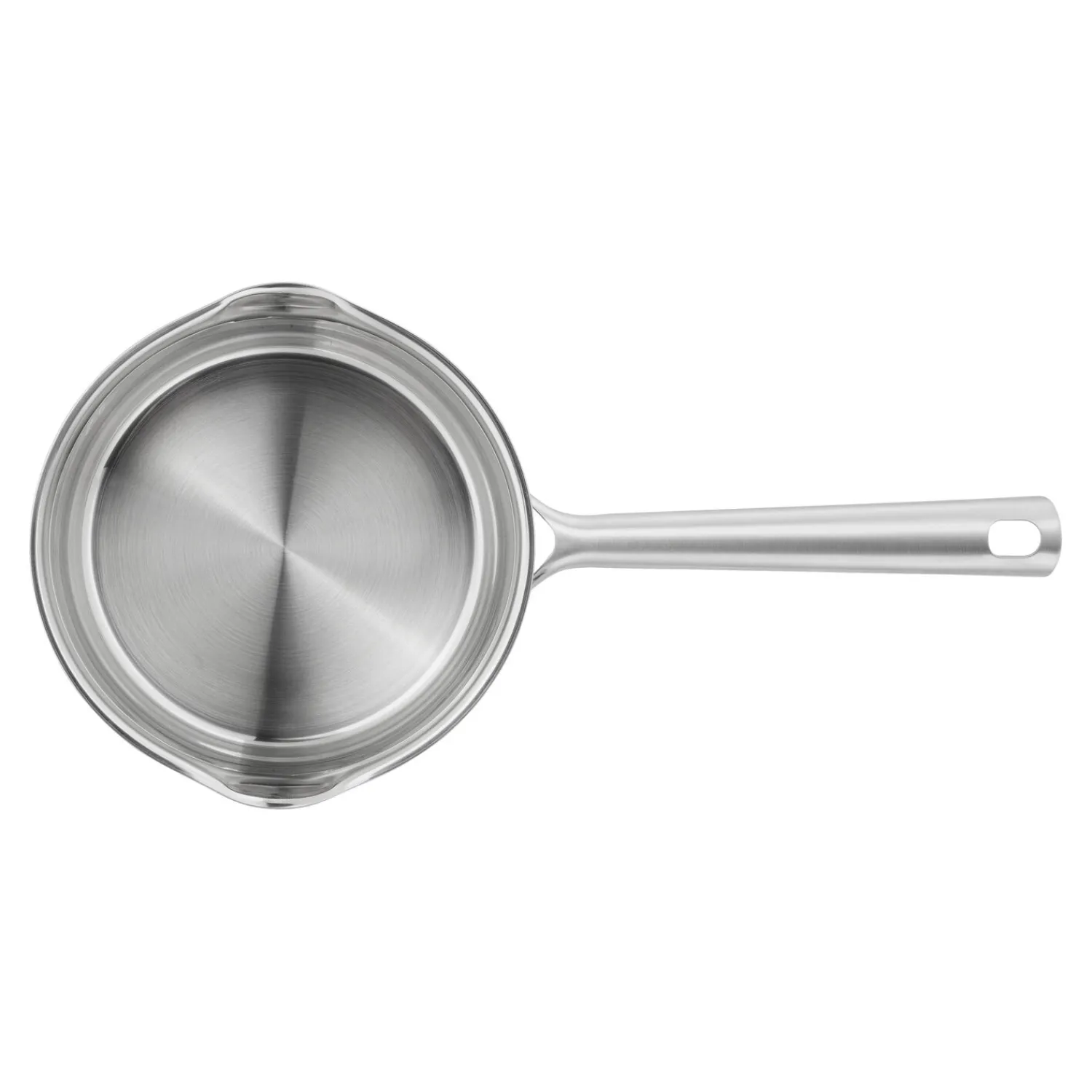 ZWILLING Kochtopfset 3-tlg, Edelstahl