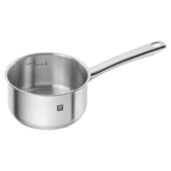 ZWILLING Kochtopfset 5-tlg, 18/10 Edelstahl