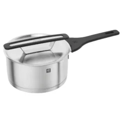ZWILLING Kochtopfset 5-tlg, 18/10 Edelstahl