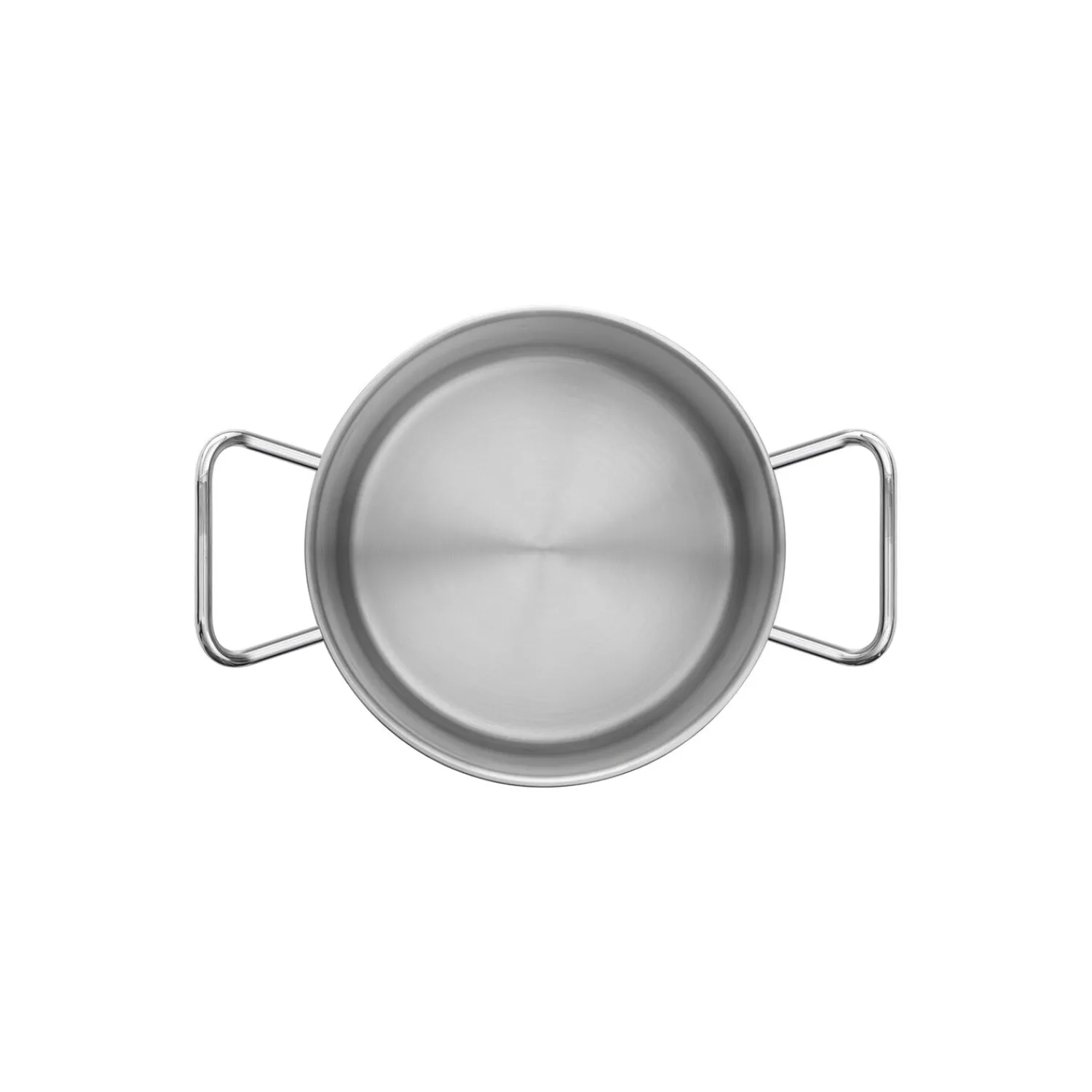 ZWILLING Kochtopfset 4-tlg, 18/10 Edelstahl