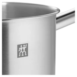 ZWILLING Kochtopfset 4-tlg, 18/10 Edelstahl