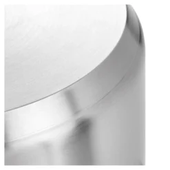 ZWILLING Kochtopfset 4-tlg, 18/10 Edelstahl
