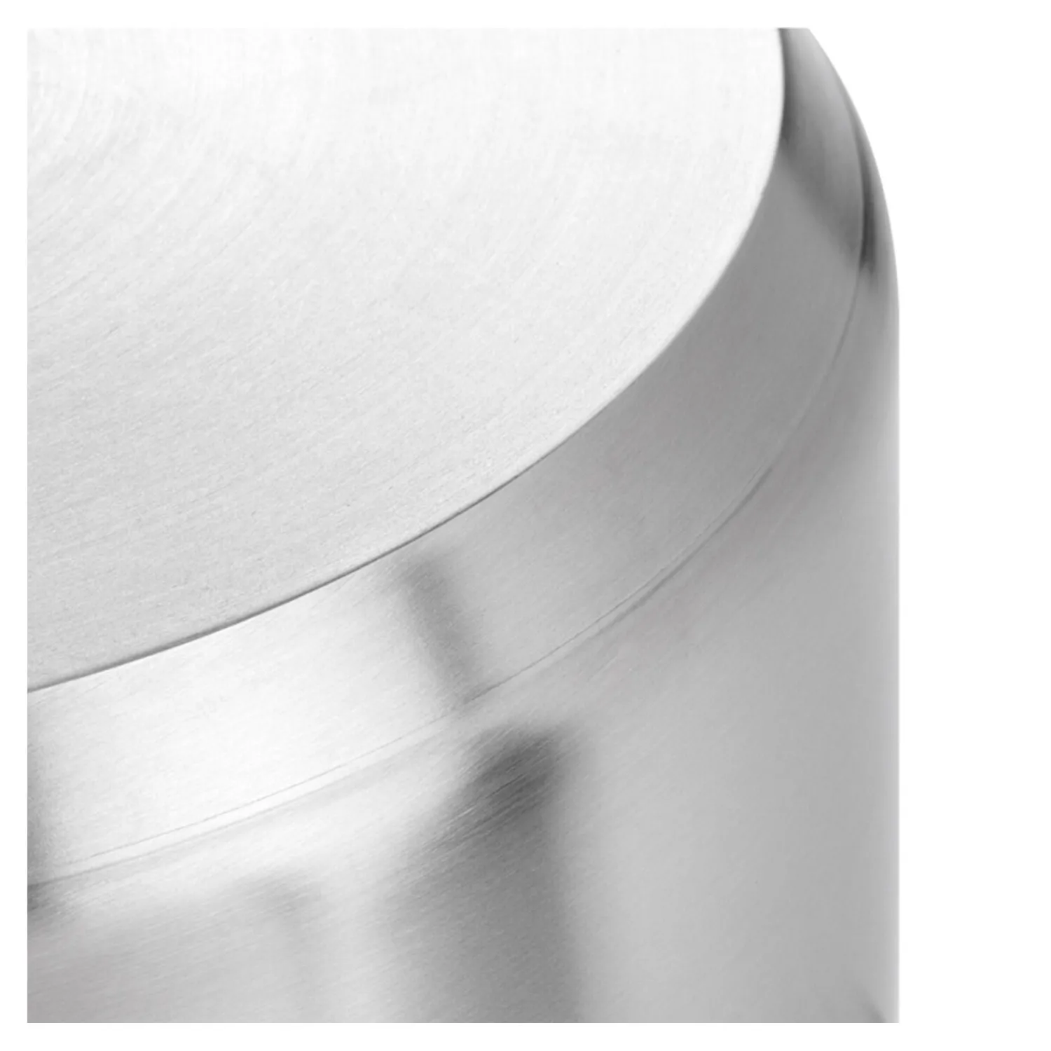 ZWILLING Kochtopfset 4-tlg, 18/10 Edelstahl