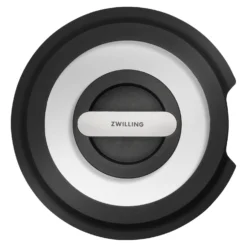 ZWILLING Kochtopfset 5-tlg, 18/10 Edelstahl