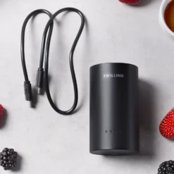 ZWILLING Kompaktladegerät mit Powerbank-Funktion