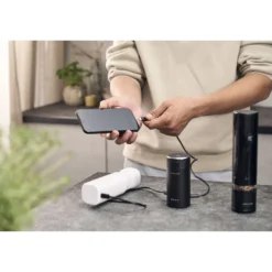 ZWILLING Kompaktladegerät mit Powerbank-Funktion