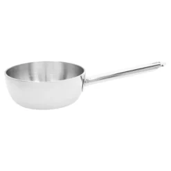 Demeyere Konische Sauteuse ohne Deckel 14 cm, 18/10 Edelstahl