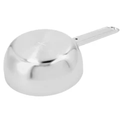 Demeyere Konische Sauteuse ohne Deckel 14 cm, 18/10 Edelstahl