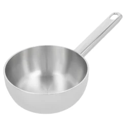 Demeyere Konische Sauteuse ohne Deckel 14 cm, 18/10 Edelstahl