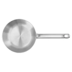 Demeyere Konische Sauteuse ohne Deckel 18 cm, 18/10 Edelstahl