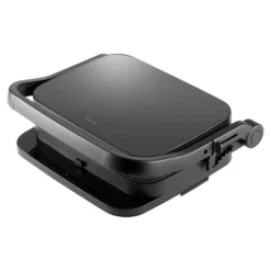 ZWILLING Kontaktgrill, Schwarz