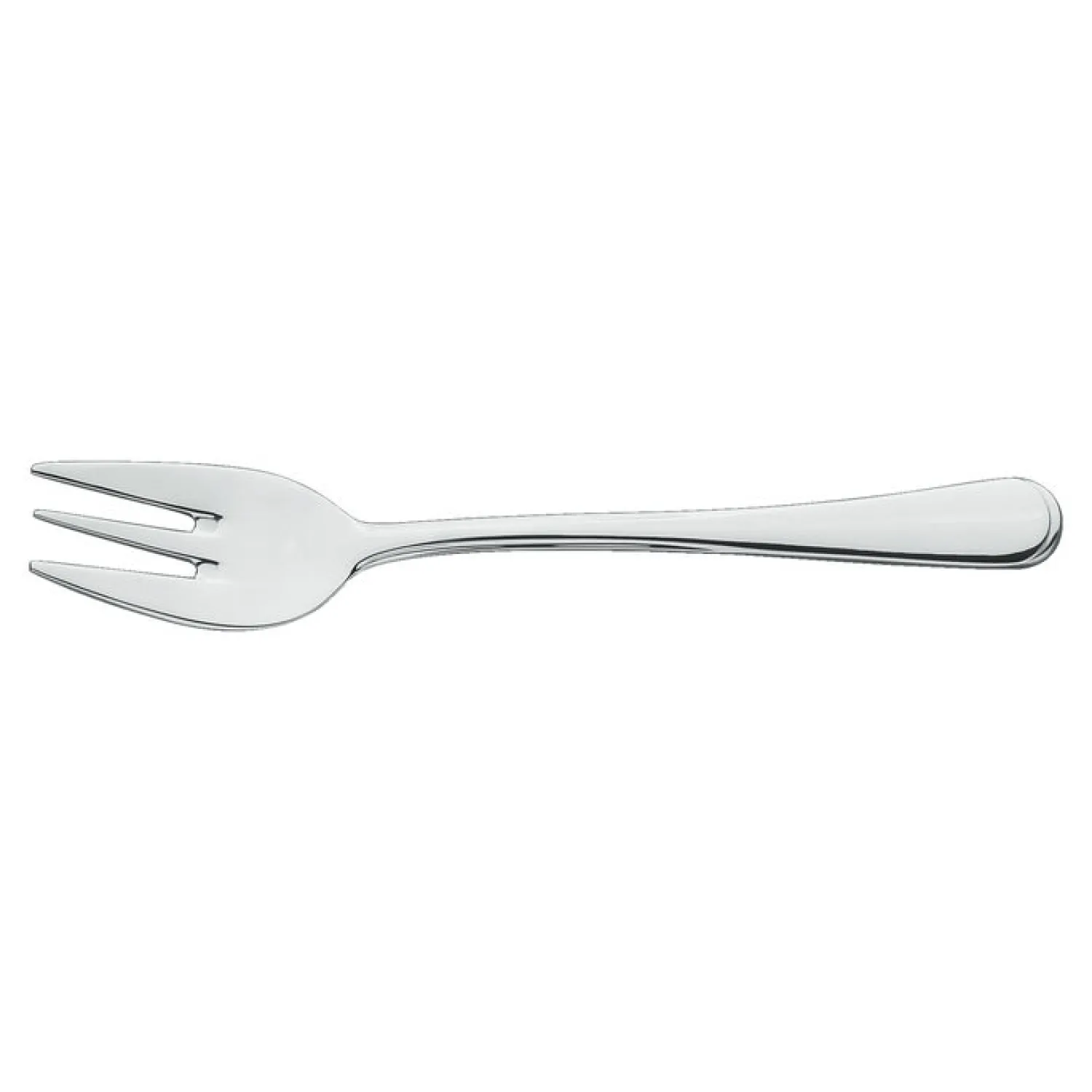 ZWILLING Kuchengabelset 6-tlg, poliert