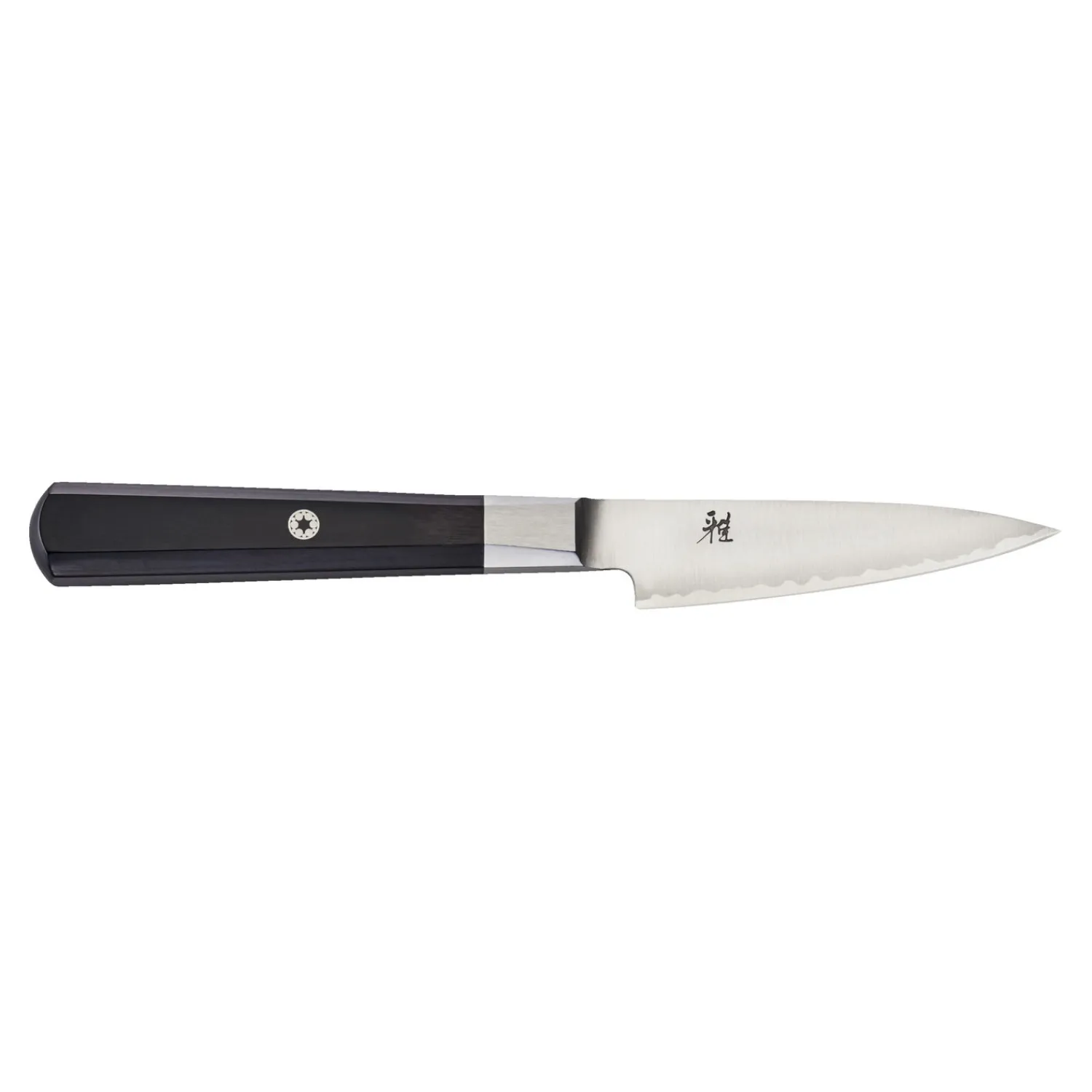 MIYABI Kudamono 9 cm, Pakka Holz