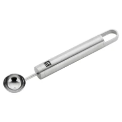 ZWILLING Kugelformer, 18 cm, 18/10 Edelstahl