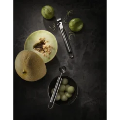 ZWILLING Kugelformer, 18 cm, 18/10 Edelstahl