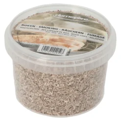 Demeyere Kunststoffdose mit Holzspänen