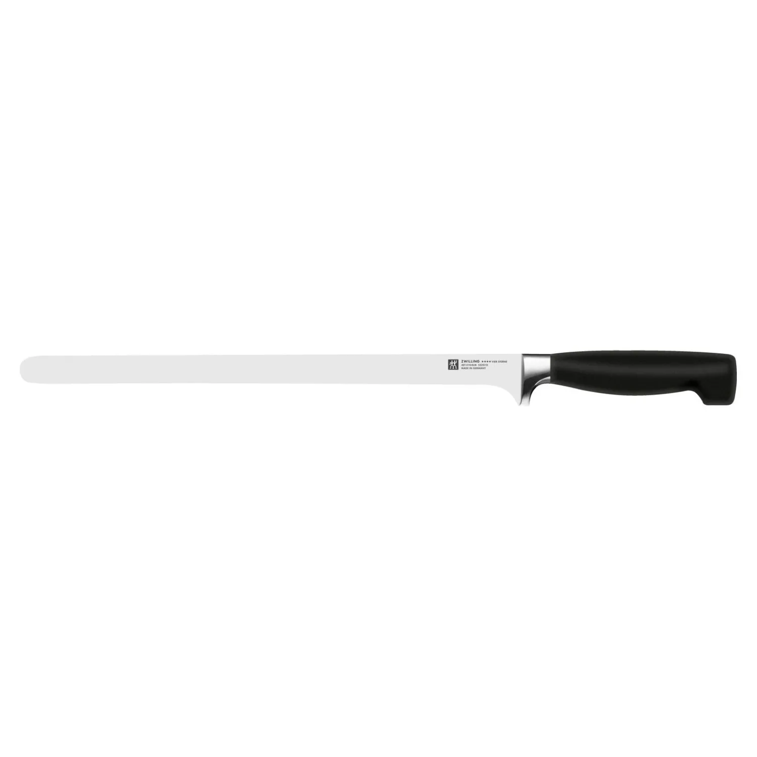 ZWILLING Lachsmesser 31 cm, Glattschliff