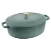 Staub La Marmite 31 cm, Gusseisen