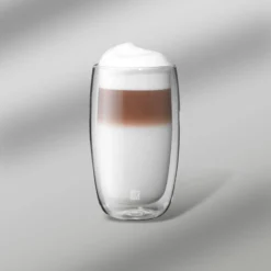ZWILLING Latte Macchiato Glasset 350 ml / 2-tlg