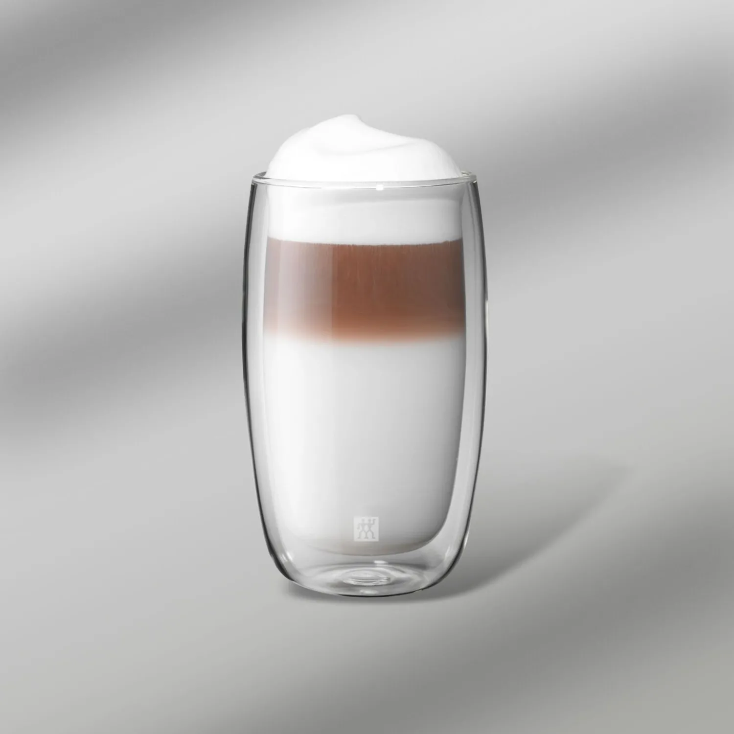 ZWILLING Latte Macchiato Glasset 350 ml / 2-tlg