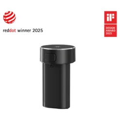 ZWILLING Lithium Ionen Akku, 12 V