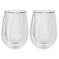 ZWILLING Longdrinkglasset 350 ml / 2-tlg