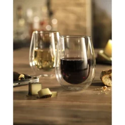 ZWILLING Longdrinkglasset 350 ml / 2-tlg