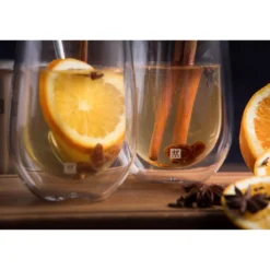 ZWILLING Longdrinkglasset 350 ml / 2-tlg