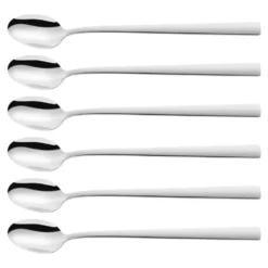 ZWILLING Longdrinkl&ouml;ffel Set 6-tlg