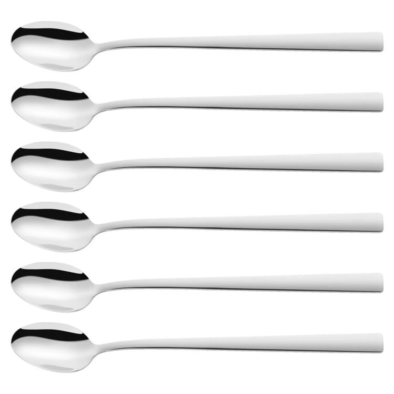 ZWILLING Longdrinklöffel Set 6-tlg