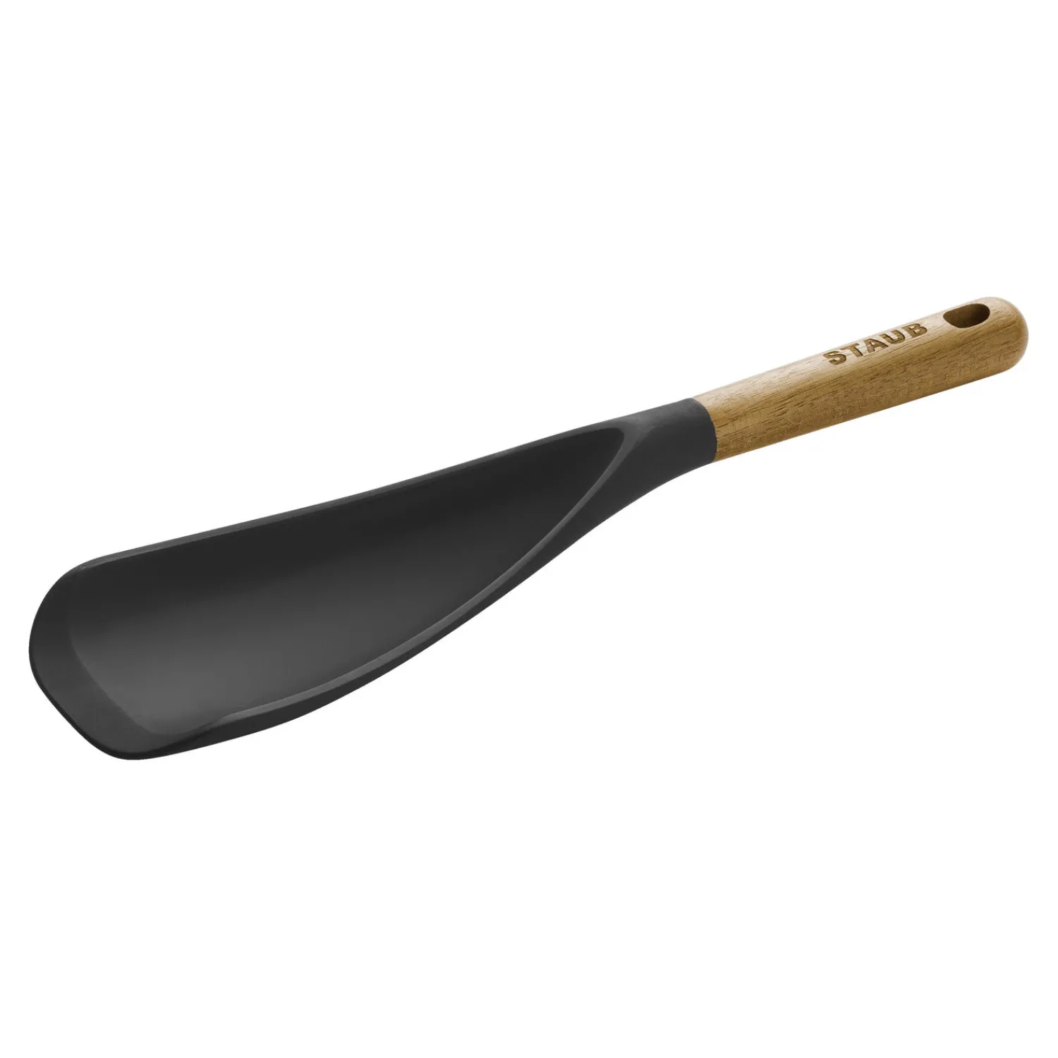 Staub Mehrzwecklöffel, 30 cm, Silikon