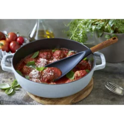 Staub Mehrzwecklöffel, 30 cm, Silikon