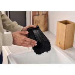 ZWILLING Messerblock, leer, 7, Braun