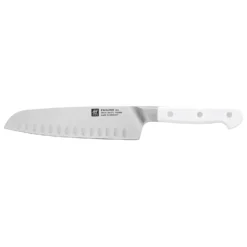 ZWILLING Messer-Set mit Edelstahl-Vielzweckschere, 3-tlg.