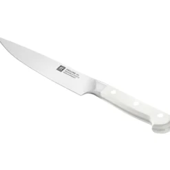 ZWILLING Messer-Set mit Schneidbrett und Schere, 3-tlg.