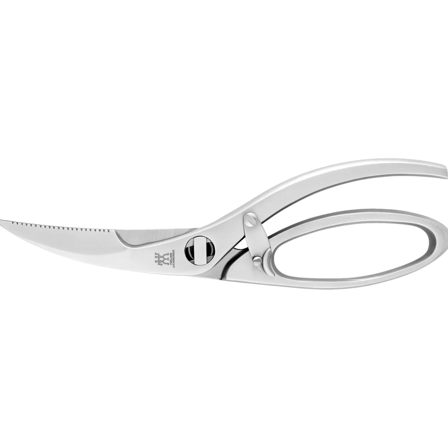 ZWILLING Messer-Set mit Schneidbrett und Schere, 3-tlg.