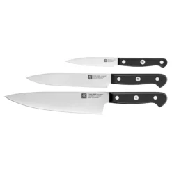 ZWILLING Messerset 3-tlg