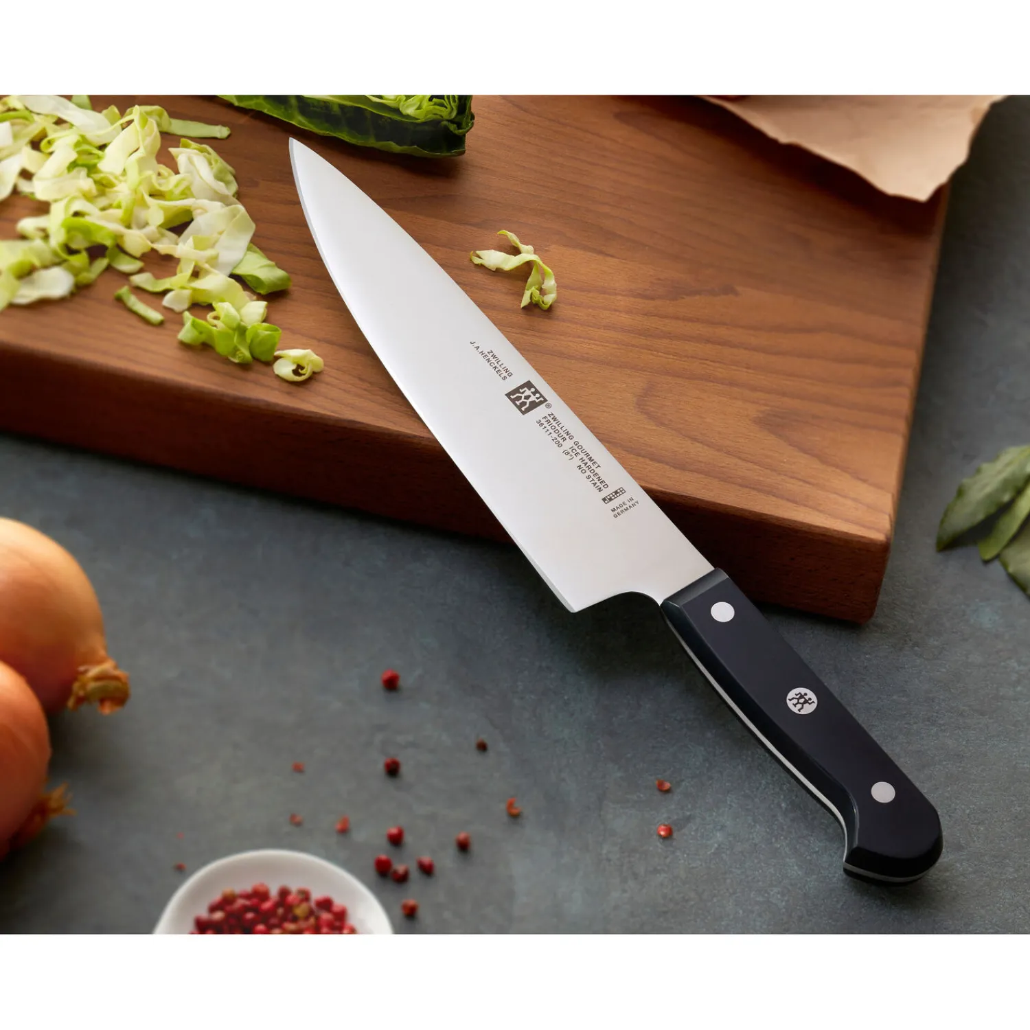 ZWILLING Messerset 3-tlg