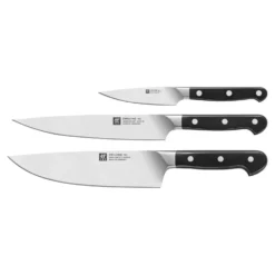 ZWILLING Messerset 3-tlg