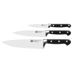 ZWILLING Messerset 3-tlg