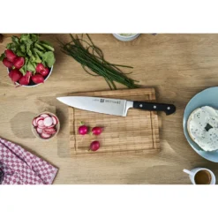 ZWILLING Messerset 3-tlg