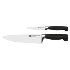 ZWILLING Messerset 2-tlg