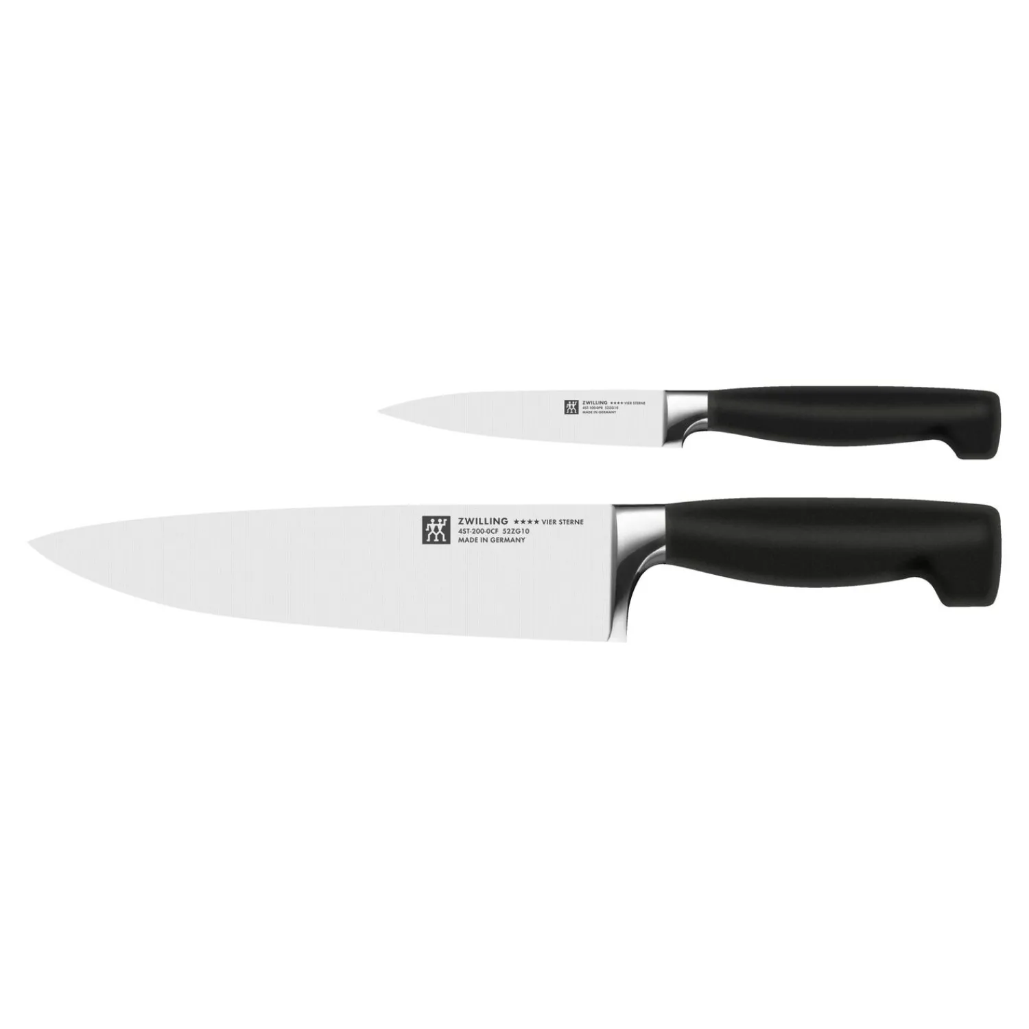 ZWILLING Messerset 2-tlg