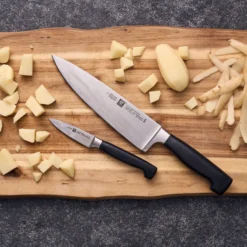 ZWILLING Messerset 2-tlg