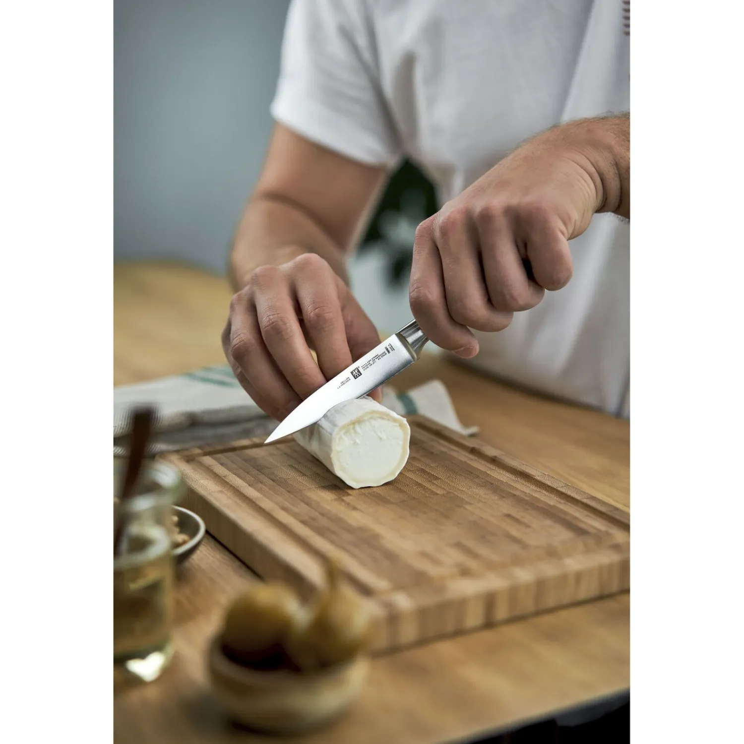 ZWILLING Messerset 2-tlg