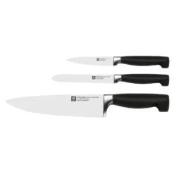 ZWILLING Messerset 3-tlg